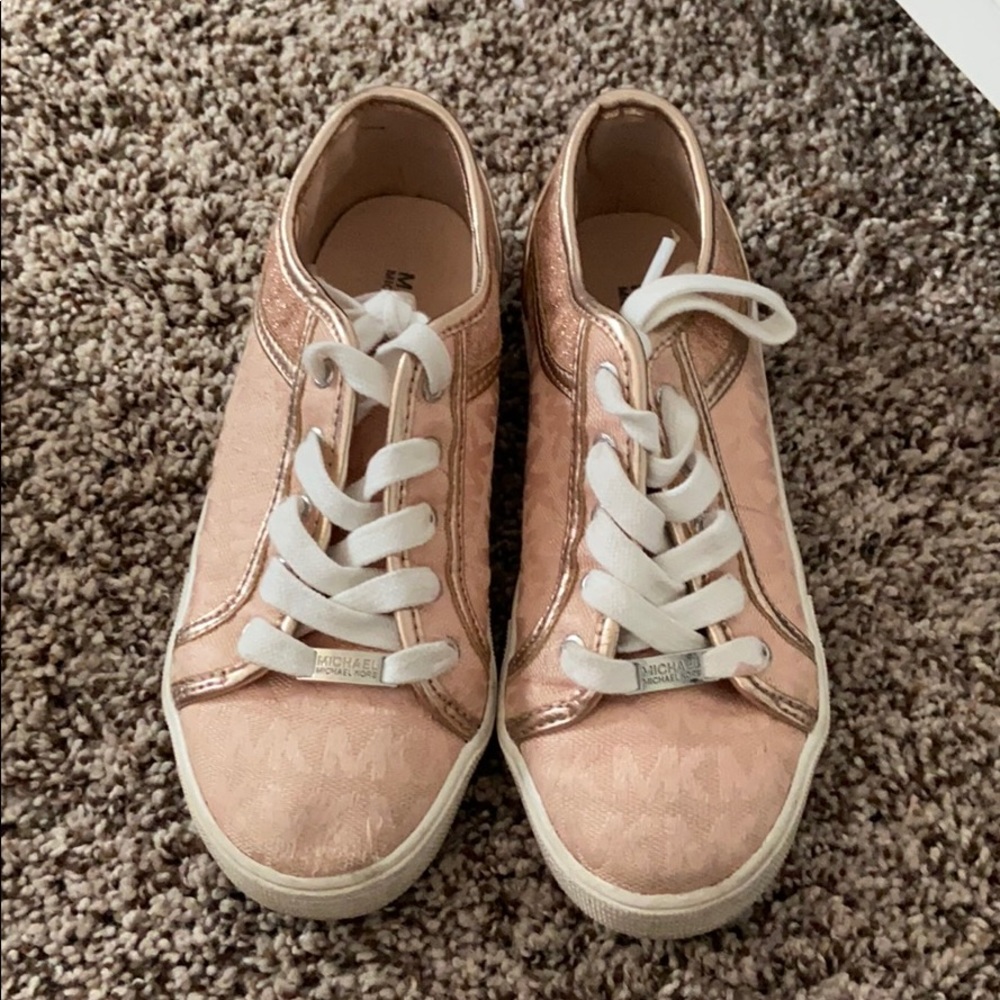 Girls Michael Kors shoes